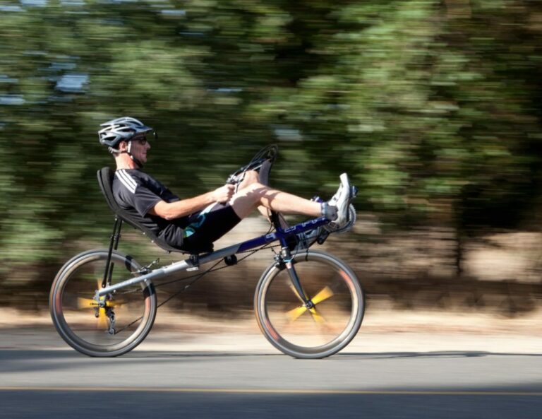 Best Recumbent Bikes 2023 - Reviews & Comparisons