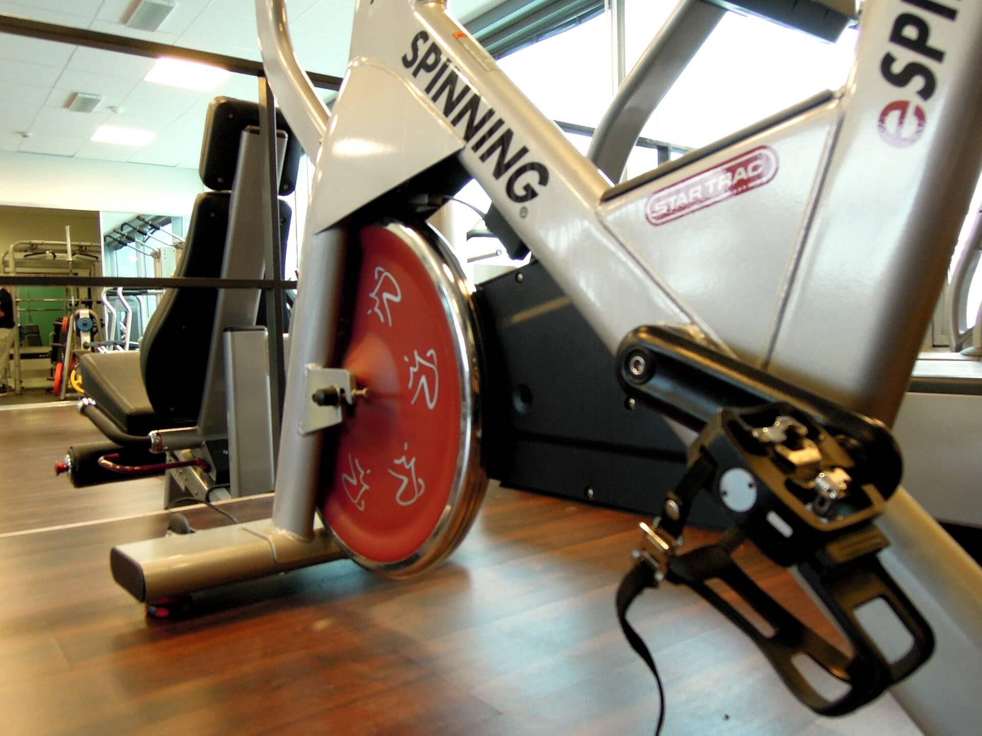 4 Incredible Spin Bikes Transformations