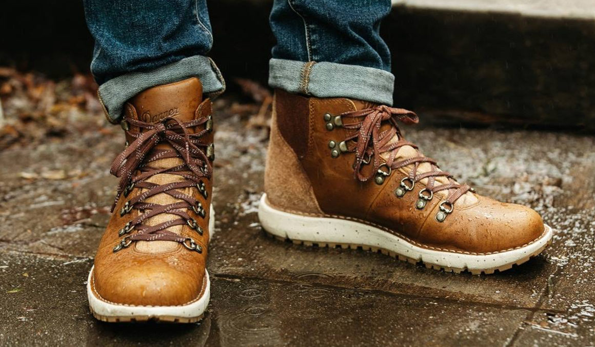 Best Hiking Boots for Men
