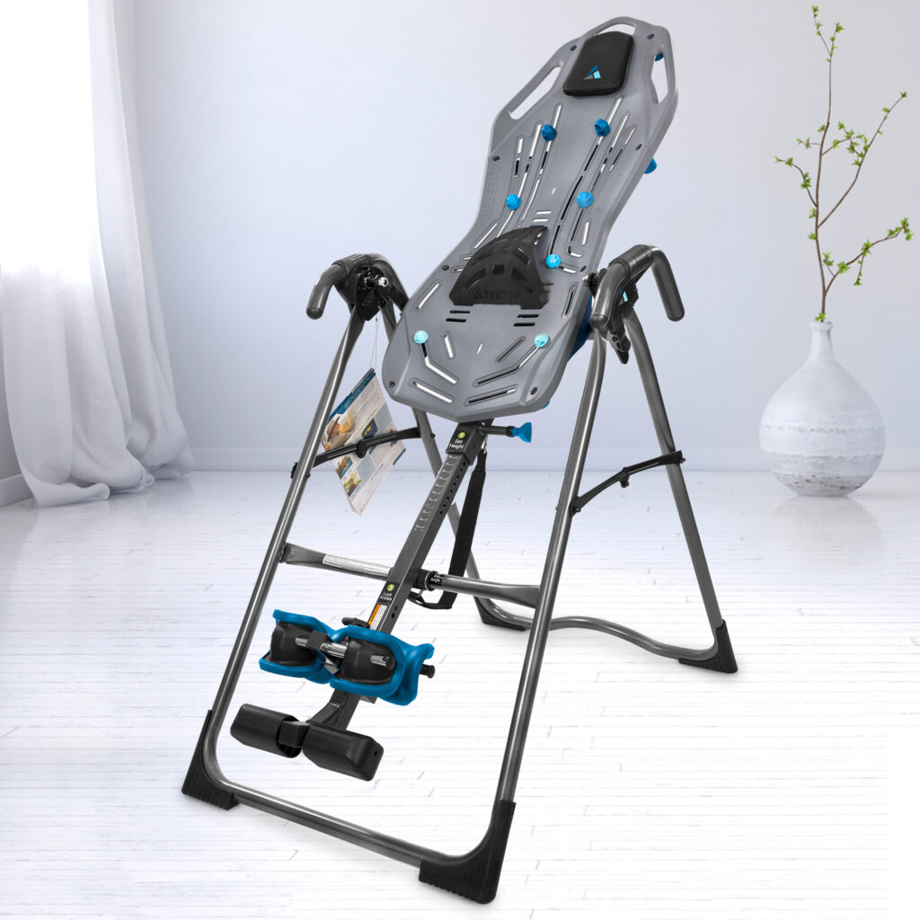 Inversion Table reviews