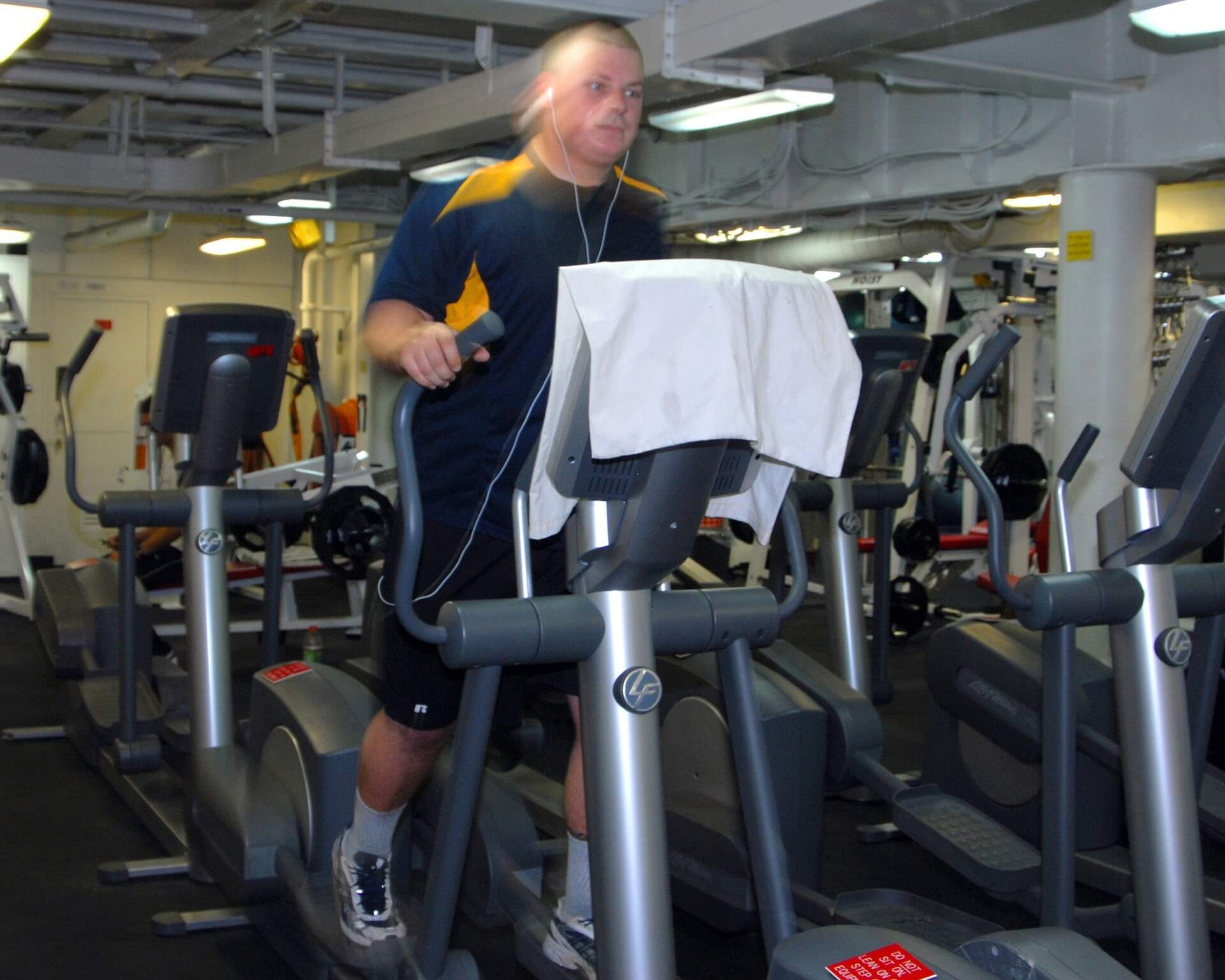 Let’s Debunk Some Common Misconceptions & Myths about Elliptical Trainers