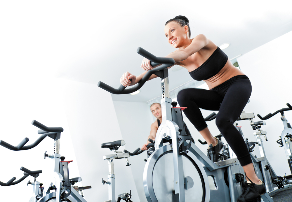 5 Of The Most Common Spin Bike Mistakes