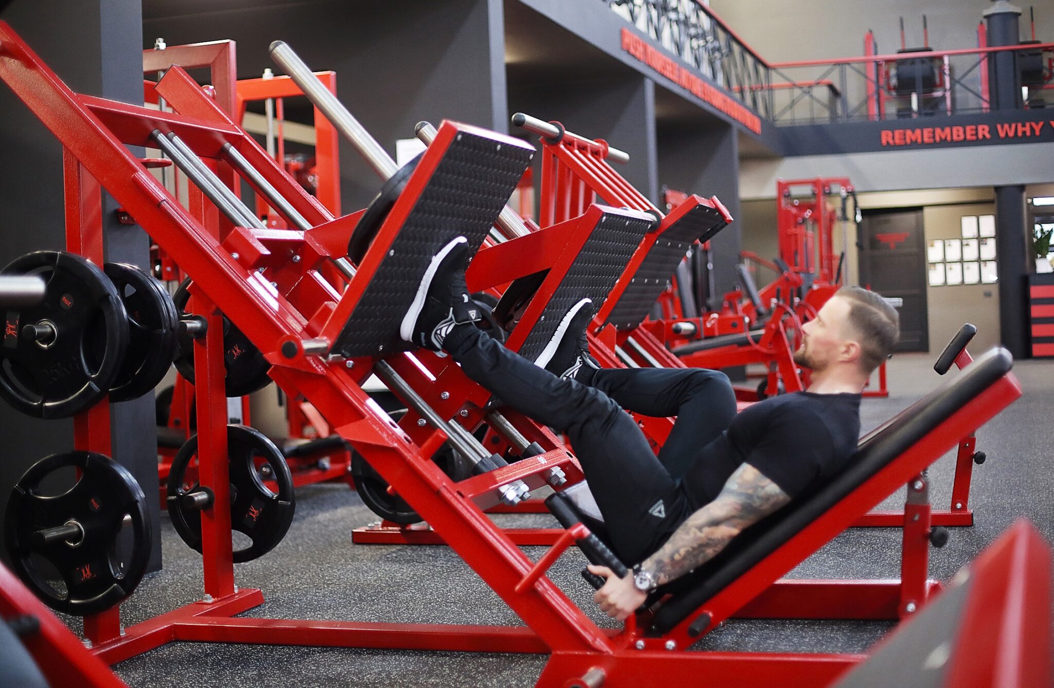 5 Best Leg Press Machine Reviews Do Not Buy Before Reading This 5565