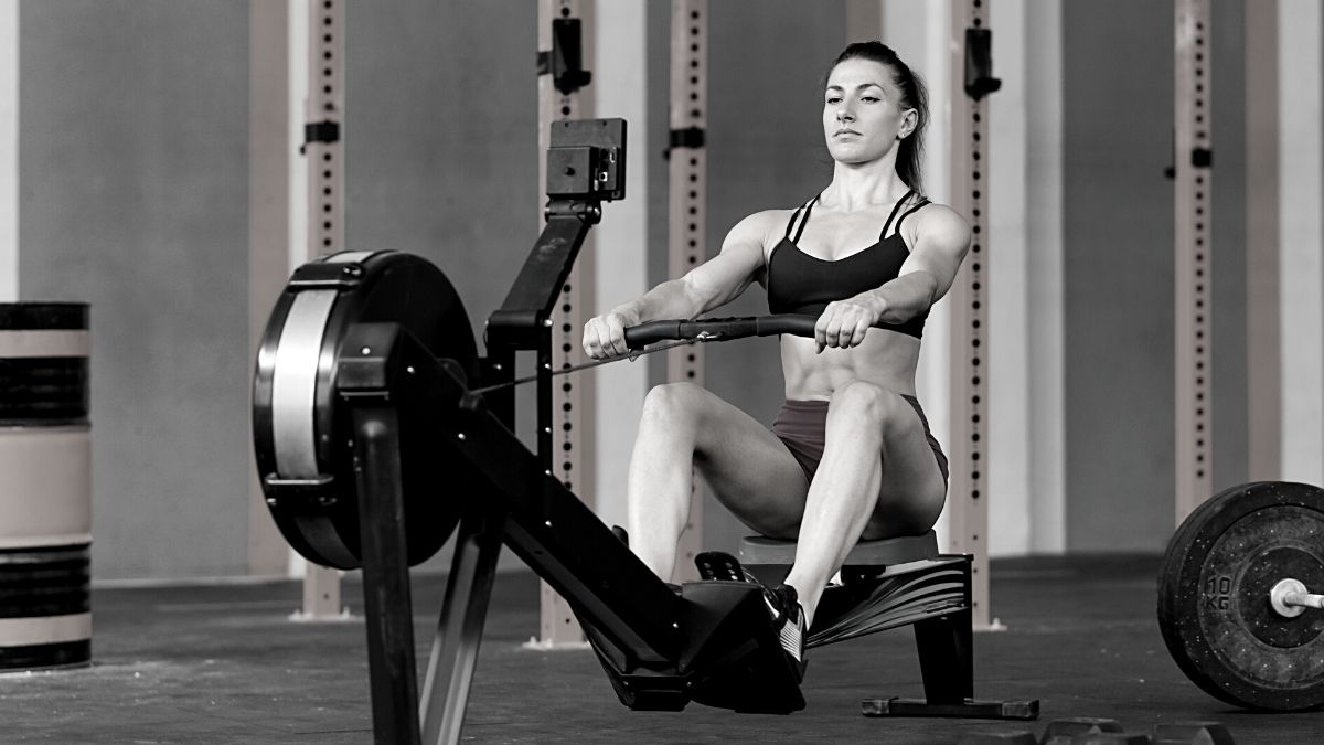 Tips for Effective Rowing Workouts